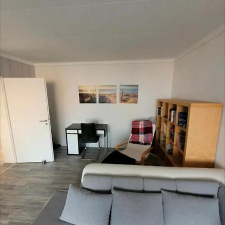 Sarra&mo Appartement Duisbourg