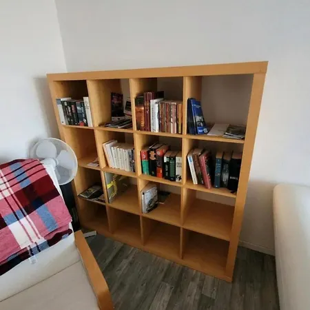 Sarra&mo Appartement