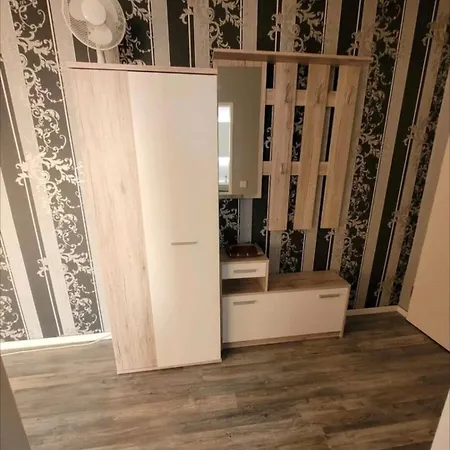 Sarra&mo Apartament