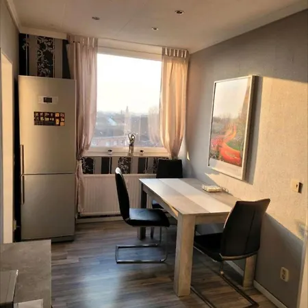 Sarra&mo Appartement *