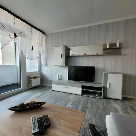 Sarra&mo Appartement *