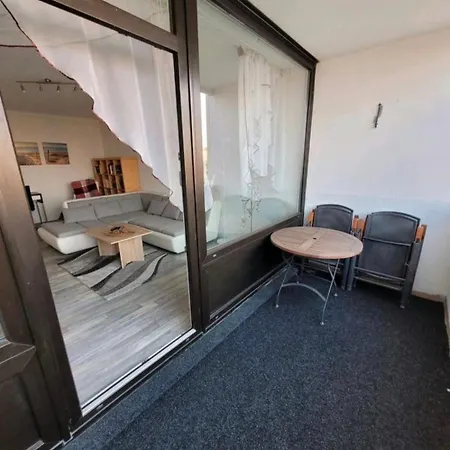 Appartement Sarra&mo *