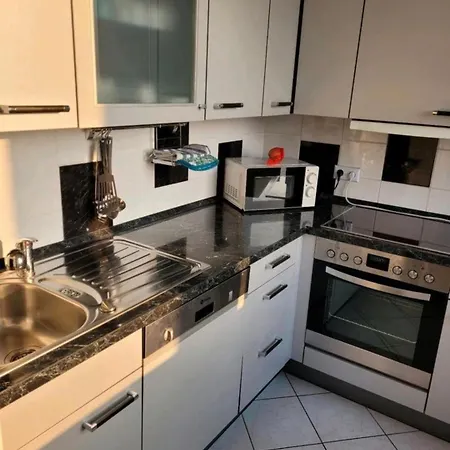 Sarra&mo Apartamento Duisburgo
