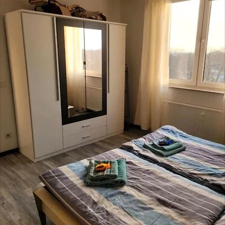 Sarra&mo Apartman