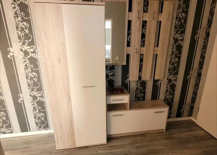 Sarra&mo Appartement