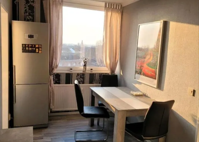 Sarra&mo Appartement *