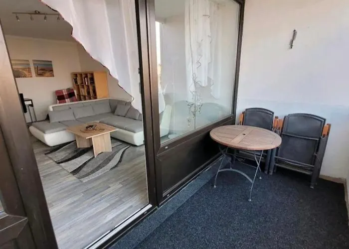 Appartement Sarra&mo *