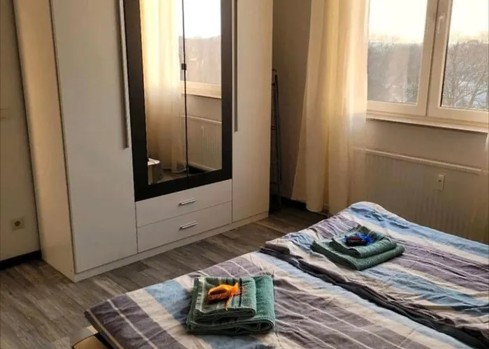 Sarra&mo Appartement